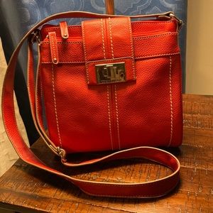 TIGNANELLO CROSSBODY PURSE